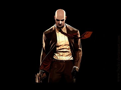 Hitman kill everyone challenge -Marrakesh - 857 people