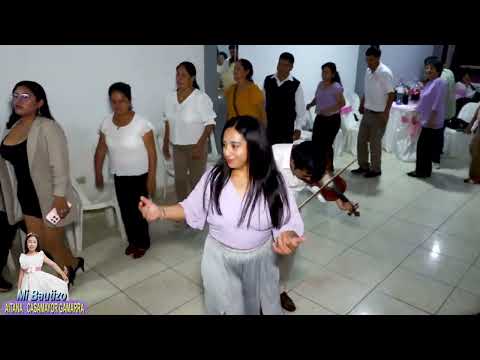 Bautizo de Aitana Casamayor Gamarra el dia dos  de mayo 2026 ( vol 4 ) Prod  Mercurio Cel 980602727