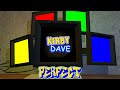 Friday Night Funkin Perfect Combo VS Kirby Dave WEEK 2 UPDATE Mod Cutscenes Extras HARD