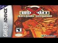 Guilty Gear X Advance Edition Longplay GBA