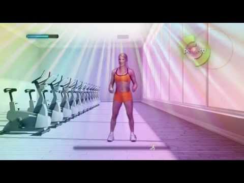 Fit Music for Wii U Wii U