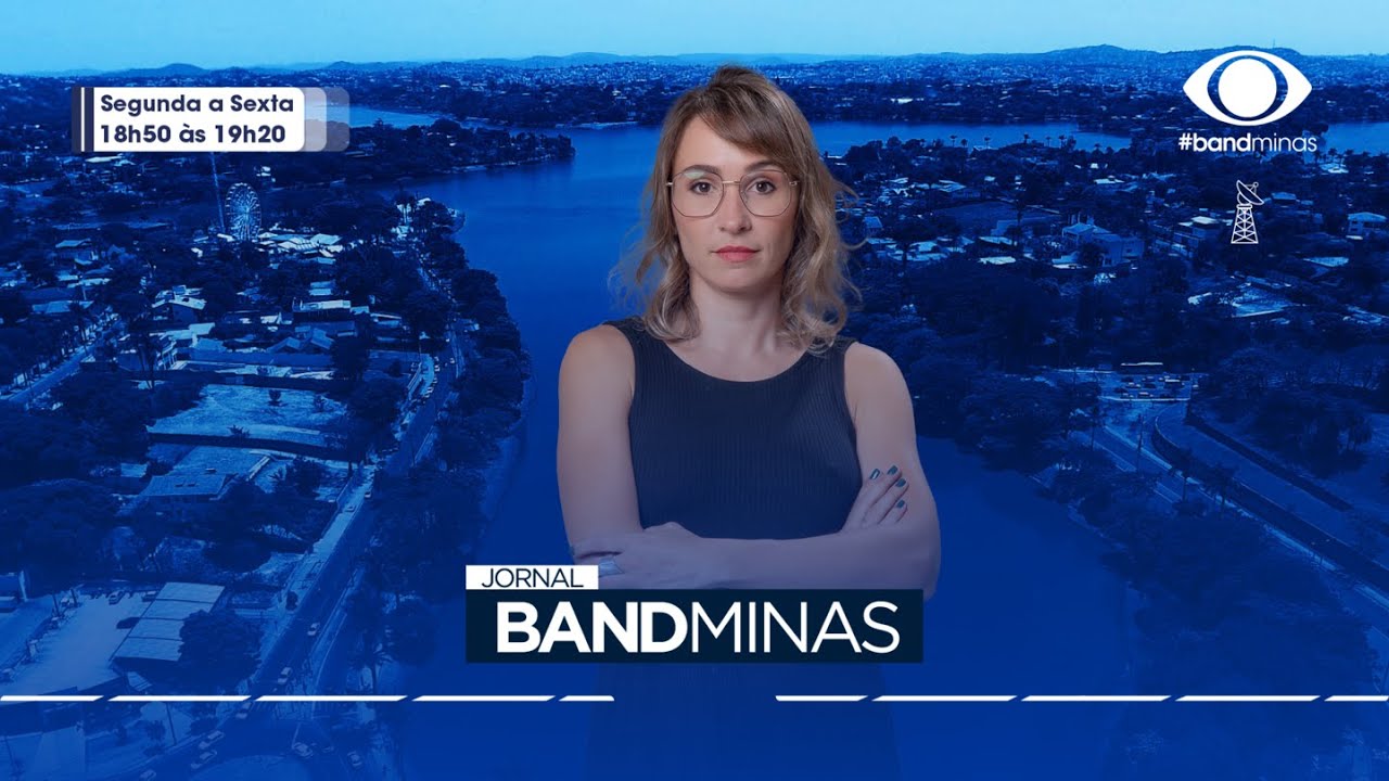 JORNAL BAND MINAS - 18/09/24