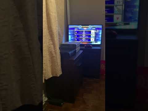 NBA2k13 elevation U2