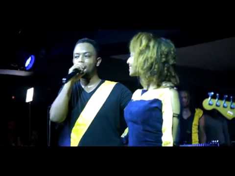 Eritrean music by jano band tekle tesfazghi fekrey telemni