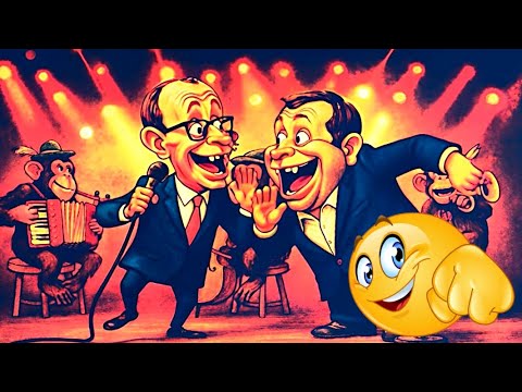 SOUND OF MUSIC and SUNNY HAVE Satire / Schlager 2026