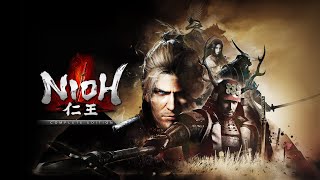 【PS4】仁王  #2.5