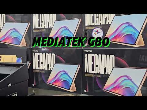 Tecno MegaPad 10 #najemstarcall #smartphone #بيروت #اكسبلور #new #عروض #mega #tablet #newnew