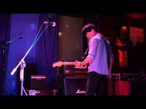 텔레플라이(TELEFLY) - 태양의 노래 150718 @타