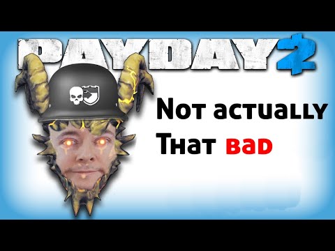 We tried B33croft's 2020 Anarchist build