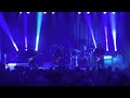 The Church - An Interlude (2023-03-16, Aladdin Theater, Portland, OR)