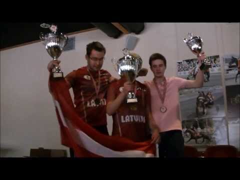 Table hockey-WCh 2013-Final-Game5-SILIS - CAICS