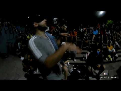 MISTER vs MAXXI / 16avos / Fecha 5 / Understyle