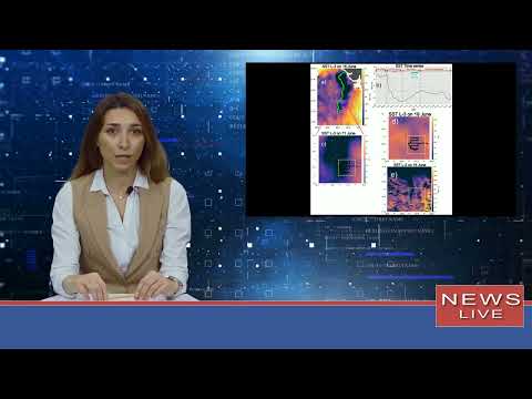 Neue Erkenntnisse über die Erholung nach Zyklonen können dazu beitragen, Vorhersagemodelle für ext