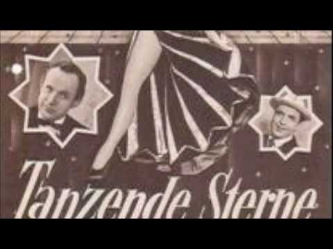 Liselotte Malkowsky  & Gerhard Wendland Sing for You: Dance With Me & Nobody Knows/