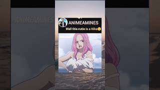bonney Nika form [AMV]#onepiece #bonney #nika