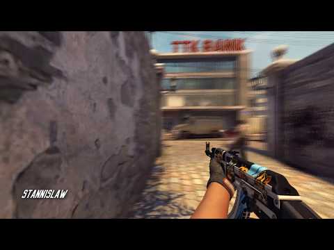 Frag Movie: dSc Gaming - OVERCHARGE: Power Overload Online Qualification