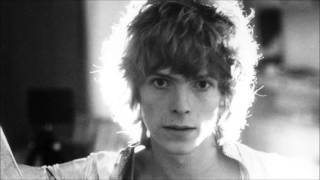 David Bowie - Wild Eyed Boy from Freecloud (2009 alternate album mix)