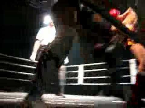 Jeffrey, getraind door Tom van de Flaes