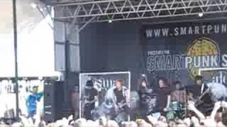 Alesana Seduction LIVE