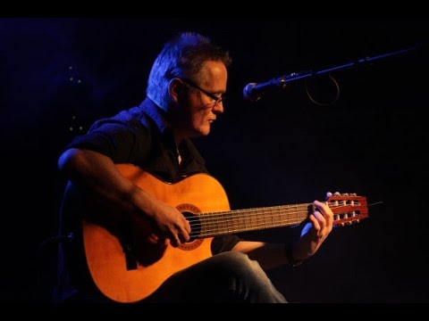 The Right Moment - Gerry Rafferty