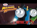 Thomas Y Sus Amigos El Misterio Del Mirador De La Montaña PRIMEROS 10 MINUTOS