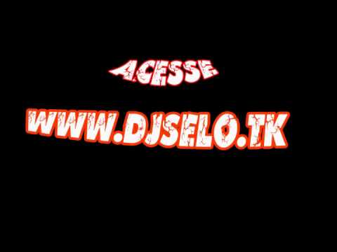 MC SELO DO BREGA  - ELA ME DEU UM NÃO