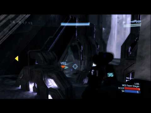 LowLandLions | Infern0s Mini Movie | Halo 3