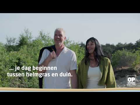 Samen wonen op Voorne-Putten