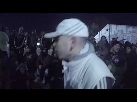 RIFE vs CLIMA vs POLA - 8vos EL PINTAGONO - FECHA 2