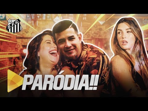 PARÓDIA: JENIFER | O NOME DELE É DERLIS!