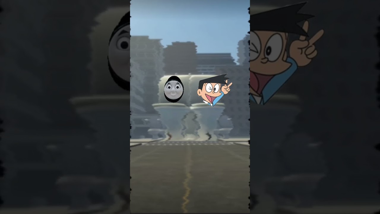 うるさい奴ら三兄弟