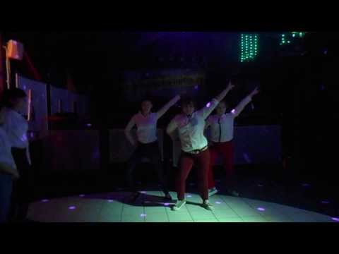 140119 Red Jokers - EXO - With You