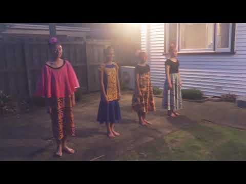 'Samoa e lo'u atunu'u pele' ft Mama