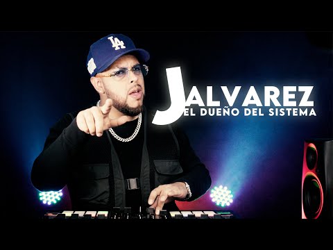 MIX J ALVAREZ BY JUANODJ