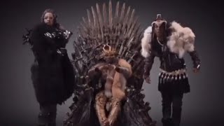 Migos x Game Of Thrones