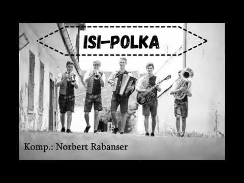 Die Gasgeber - Isi Polka