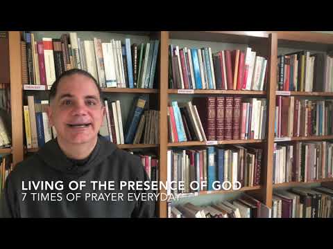 My Experience in a Hermitage