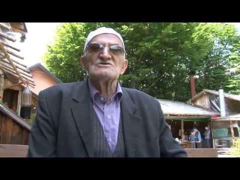 Plaku i shyretshem - Feja Islame- Kulla Jetimit