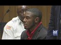Former Correctional Officer Found Guilty Of Having Sex With Inmates Sentenced To 60 Days