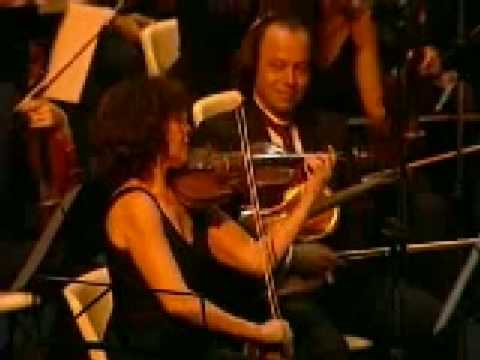Egberto Gismonti & Jazz Sinfônica -  Heineken Concerts - 1994
