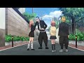 Tokyo Revengers Season 2 Episode 2 TAKEMICHI VS Black Dragon Gang