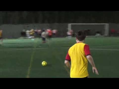 CHOLO FC vs MANAOS FC - #LigaNuñez - #Apertura SLV Fecha 9 - 2022