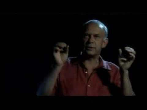 Doug Bradley (Pinhead) talks deleted scene from Hellraiser