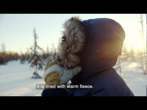 Arktis Parka