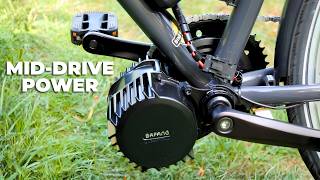 10 Best Ebike Conversion Kit You Should Buy in 2026