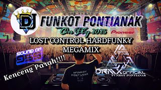 Download lagu DJ FUNKOT PONTIANAK ‼️HARDFUNKY SUPER MEGAMIX 2025 ‼️Kenceng Parah ‼️DRMX_V2 mp3