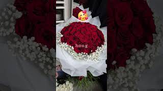 #화이트데이선물#호치민맛집 #베트남꽃배달#하노이맛집