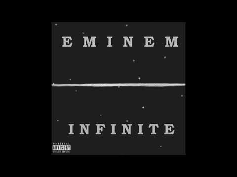 Shot of Infinite by Eminem, Denaun