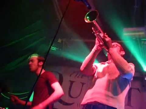 Teeth Of The Sea live @ Corsica Studios, London, 06/09/13 (see description)