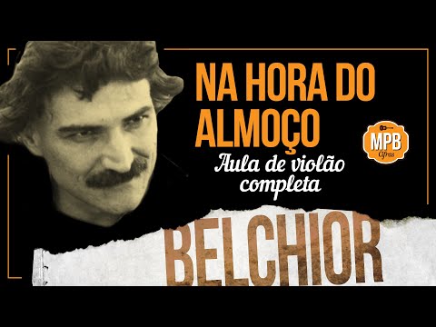 Na Hora Do Almoço - Rodrigo Silva